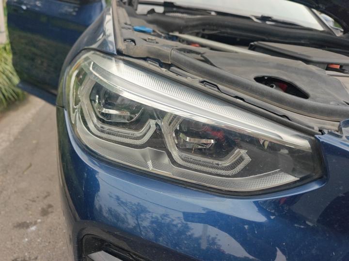 X4 2021 xDrive 25i M Sport Package photo 7