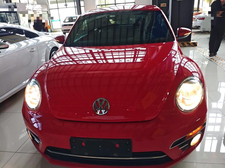 2018 180TSI photo 2
