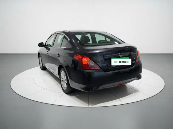 2016 1.5XE CVT Leading photo 4