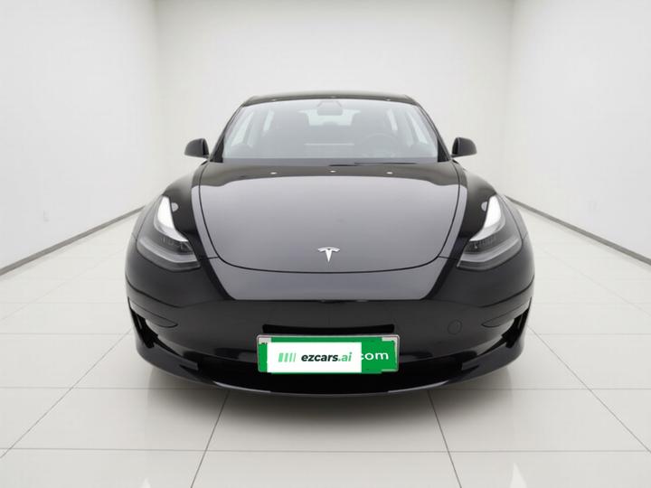 Model 3 2021 Facelift Standard Range RWD Upgraded 3D1 photo 2