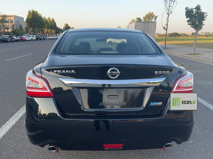 Teana 2013 2.0L XL Comfort photo 3