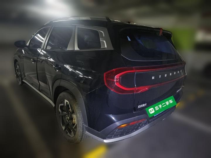 ix35 2023 2.0L Luxury DLX photo 4
