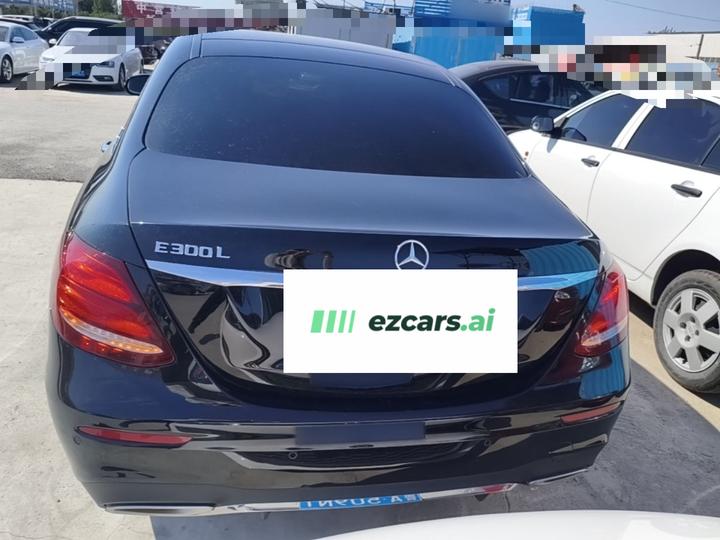 E-Class 2019 E 260 L Sport photo 3