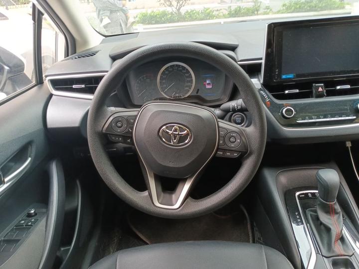 Corolla 2021 1.2T S-CVT Elite PLUS photo 7