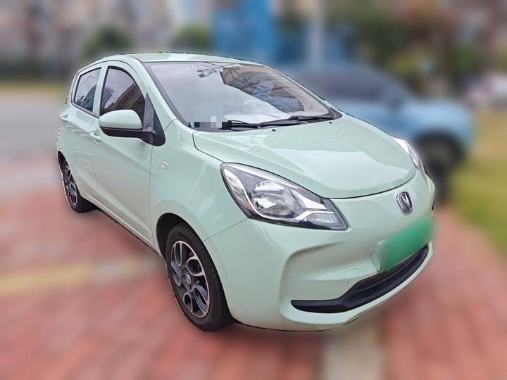 Benni E-Star 2021 LFP 31.95kWh photo 3