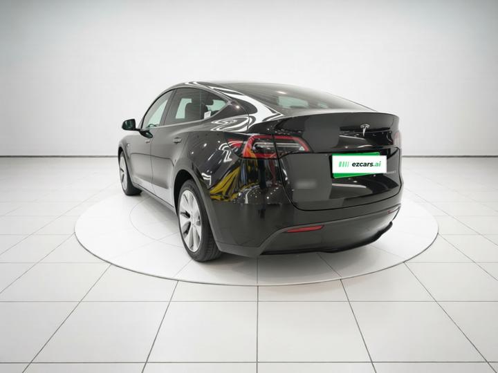 Model Y 2022 RWD photo 4