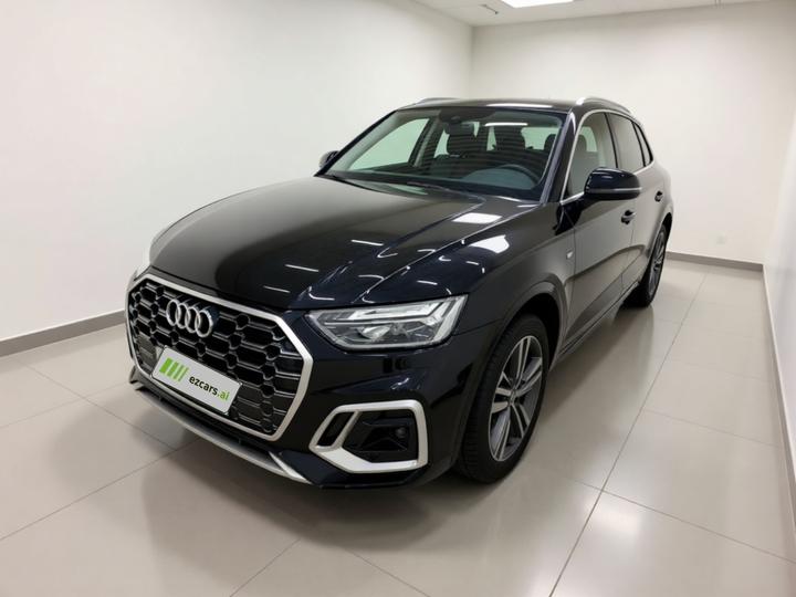 Q5L 2022 Facelift 40T Luxury Dynamic