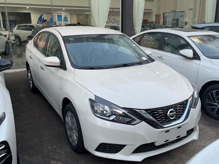 Sylphy 2024 Facelift Classic 1.6XE CVT Comfort photo 3