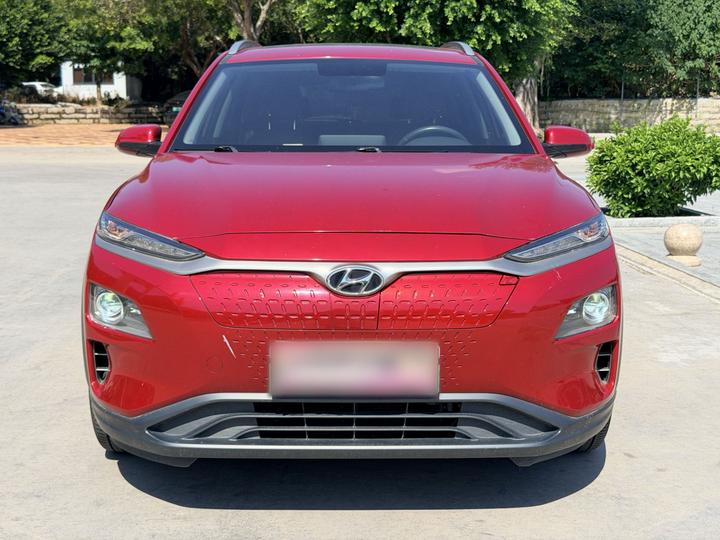 EV 2020 GLS photo 2