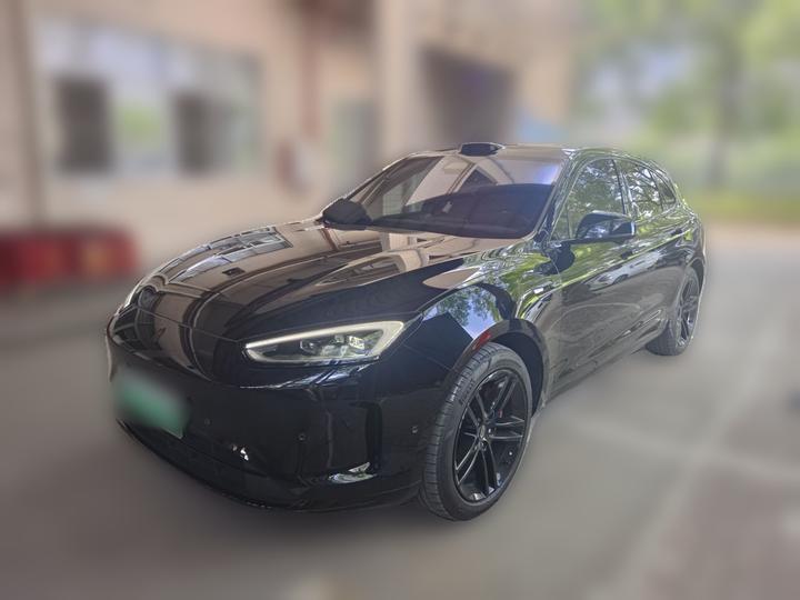 HIMA AITO M5 2025 EREV Ultra AWD