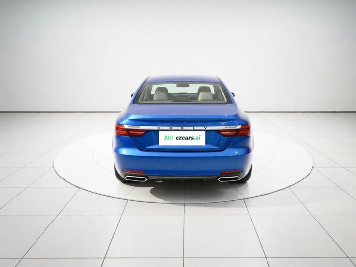 Binrui 2018 14T CVT photo 5