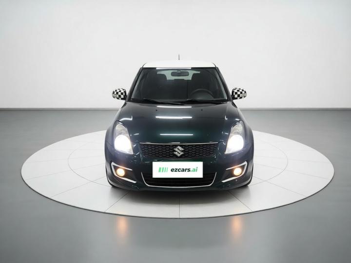 Swift 2016 1.5L AT Fashion photo 2