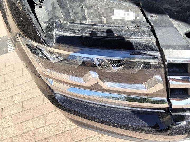 Teramont 2020 Facelift 380TSI AWD Comfort photo 7