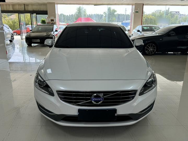 S60 2018 S60L T3 photo 8