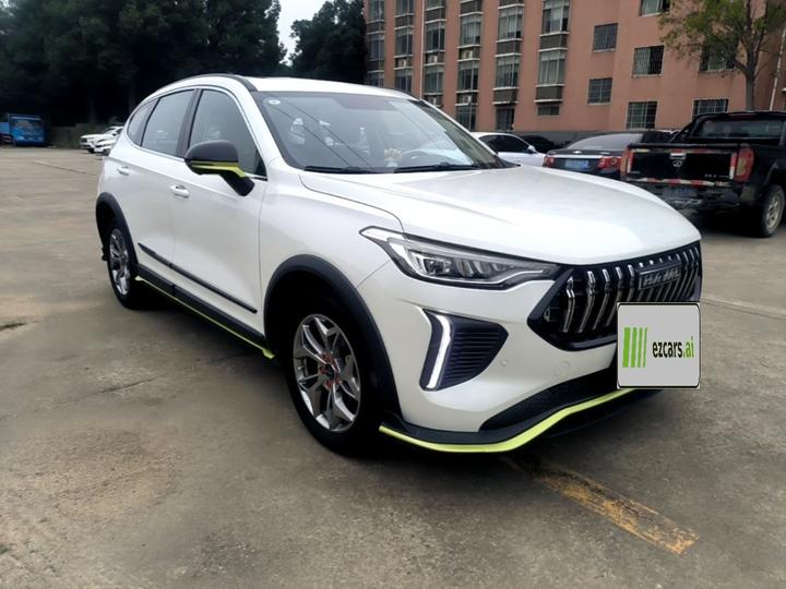 2022 Energetic 1.5T photo 3
