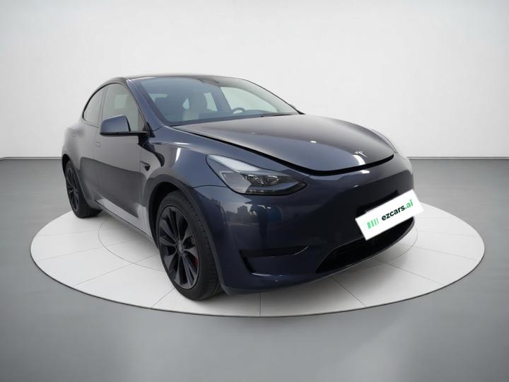 Model Y 2024 RWD photo 3