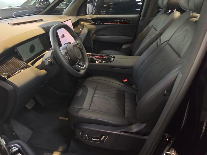 009 2024 7-Seater AWD 108kWh photo 6