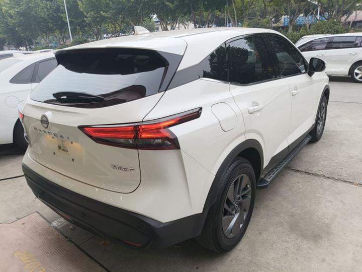 Qashqai 2023 1.3T CVT Elite photo 6