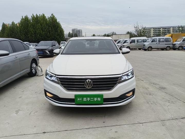 Lavida 2021 280TSI DSG Comfort photo 2