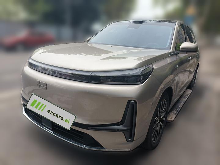 Galaxy M9 2025 230km RWD Explorer