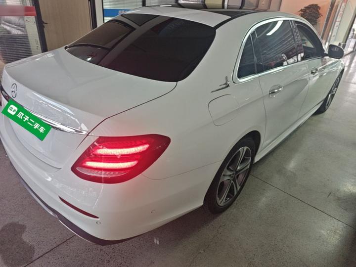 E-Class 2019 E 260 L Sport photo 4
