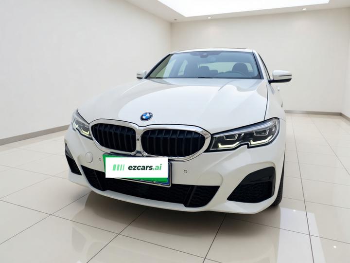 3 Series 2020 Facelift 325Li M Sport Package photo 2
