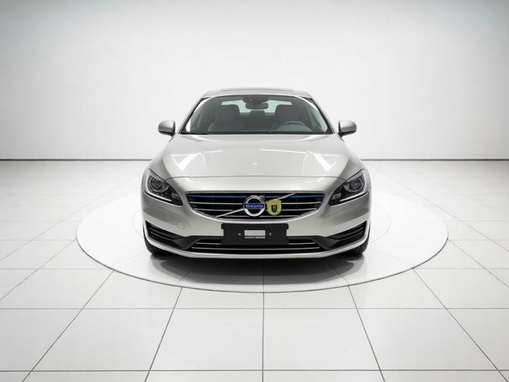 S60 2017 S60L T3 photo 2