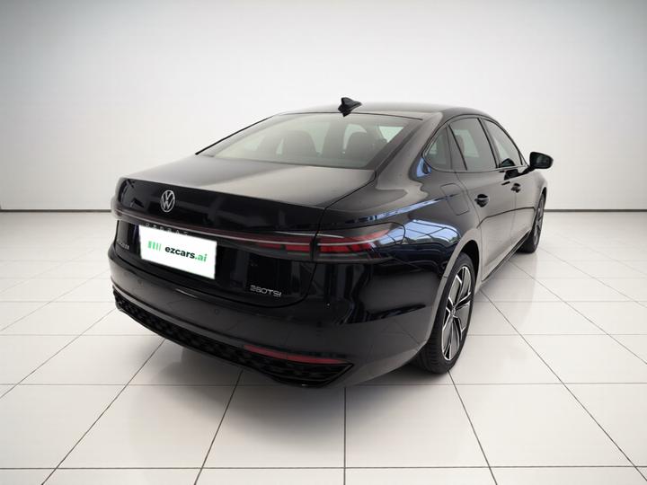 Passat 2025 Pro 380TSI photo 6