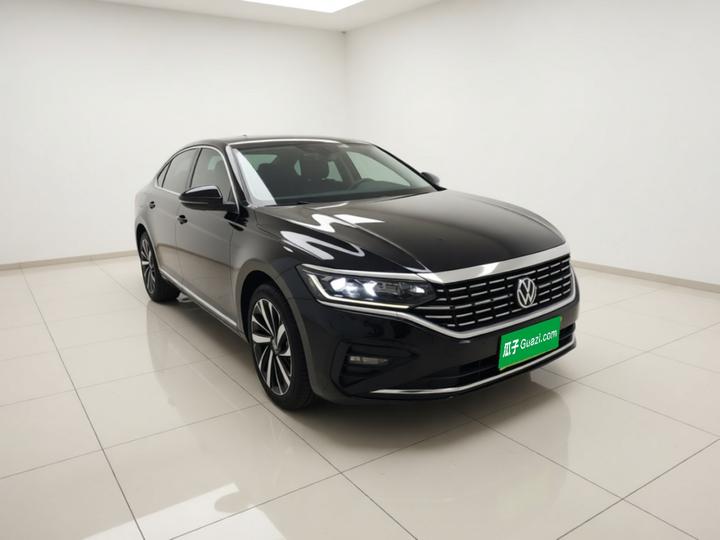Passat 2022 330TSI Elite photo 3