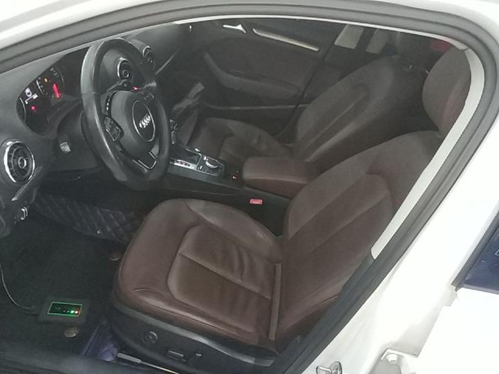 A3 2014 Limousine 35 TFSI AT Comfort photo 6