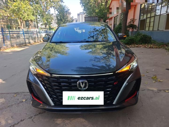 Eado 2023 Enjoy PLUS NE 1.4T GDI DCT Premium photo 2