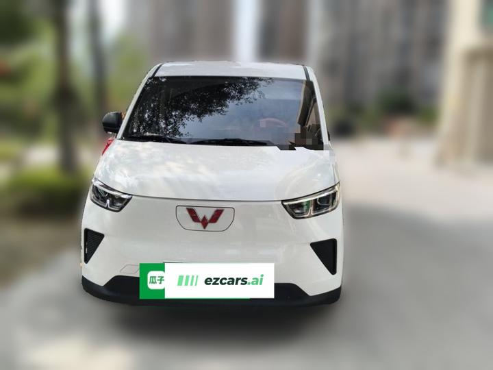 Wuling 2024 300km Comfort Bus 75kW photo 2