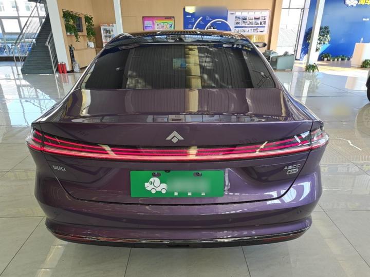 Hyptec A800 2026 Premium photo 5