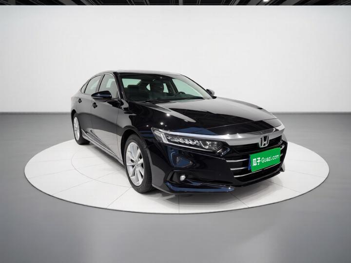 Accord 2022 260TURBO Luxury photo 3