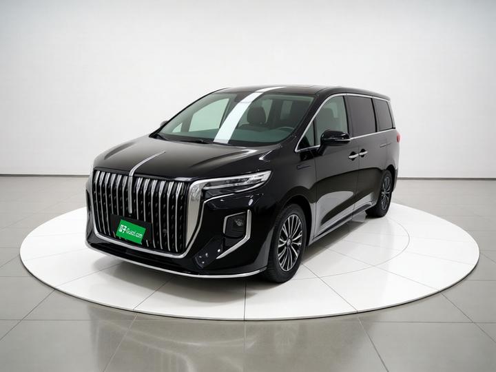 HQ9 PHEV 2024 2.0T AWD Luxury