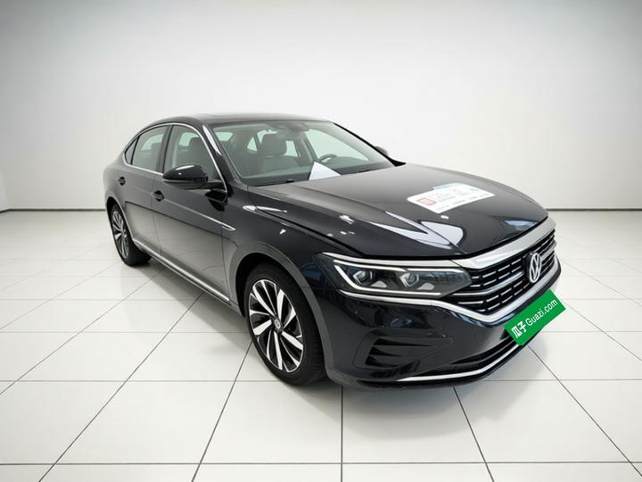 Passat 2024 380TSI photo 3