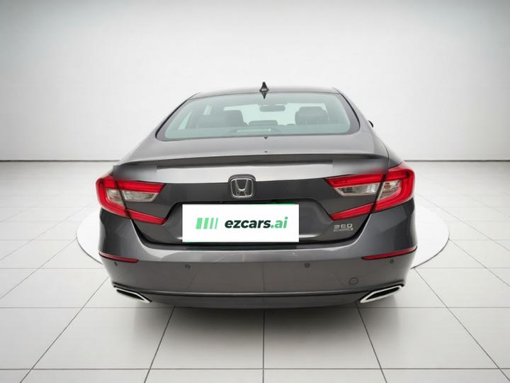 Accord 2018 260TURBO Elite China VI photo 5
