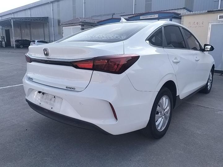 Eado EV 2022 EV460 LFP photo 6