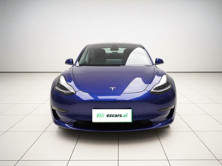 Model 3 2020 Facelift Long Range RWD photo 2