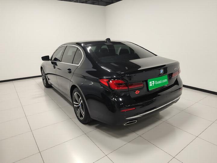 5 Series 2023 530Li Leading Luxury photo 4