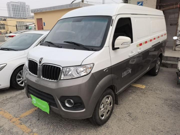 Jinbei Hiace X30L 2021 1.5L China VI SWC15M