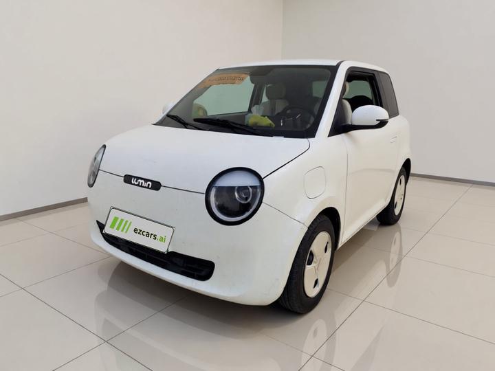 Nevo Changan Lumin 2025 205km