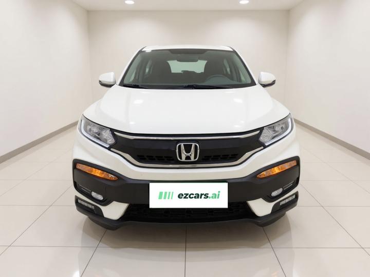 XR-V 2017 1.5L LXi CVT Classic photo 2