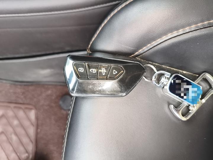 AION S 2023 580 LFP photo 8