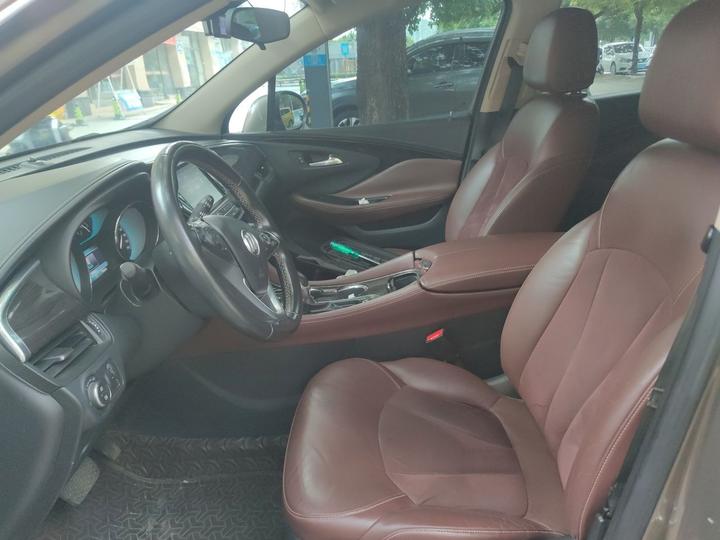 Envision 2016 28T AWD Elite photo 7