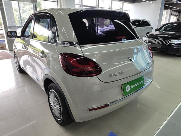 Wuling Bingo 2023 203km photo 4