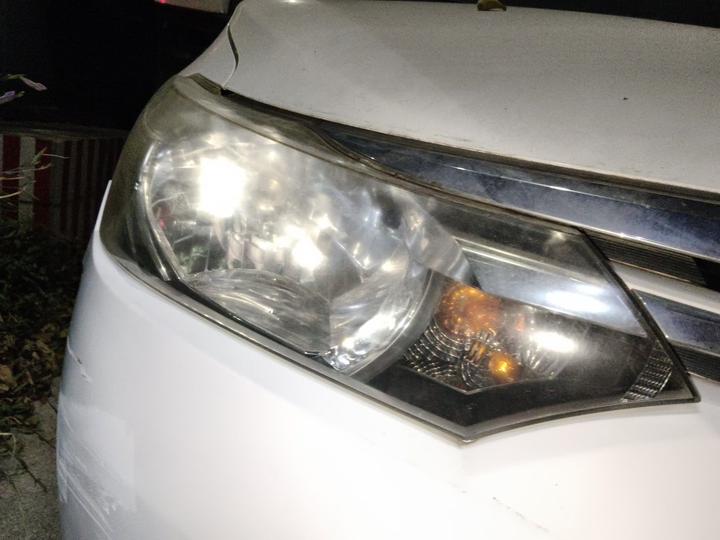 Vios 2014 1.5L AT photo 7