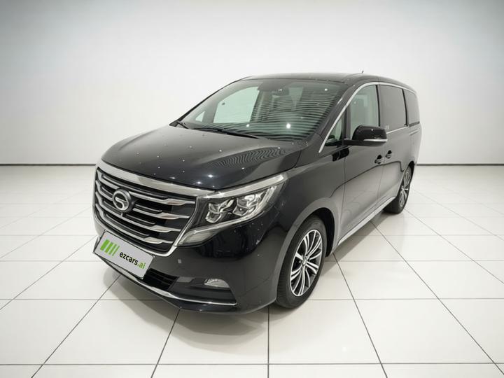 GAC Trumpchi M8 2018 320T Premium