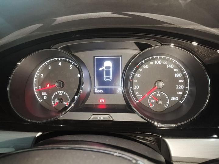 Lamando 2018 280TSI DSG Comfort photo 7