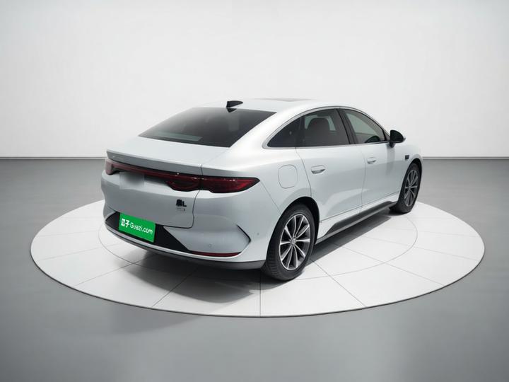 Qin L 2025 EV 545KM photo 6
